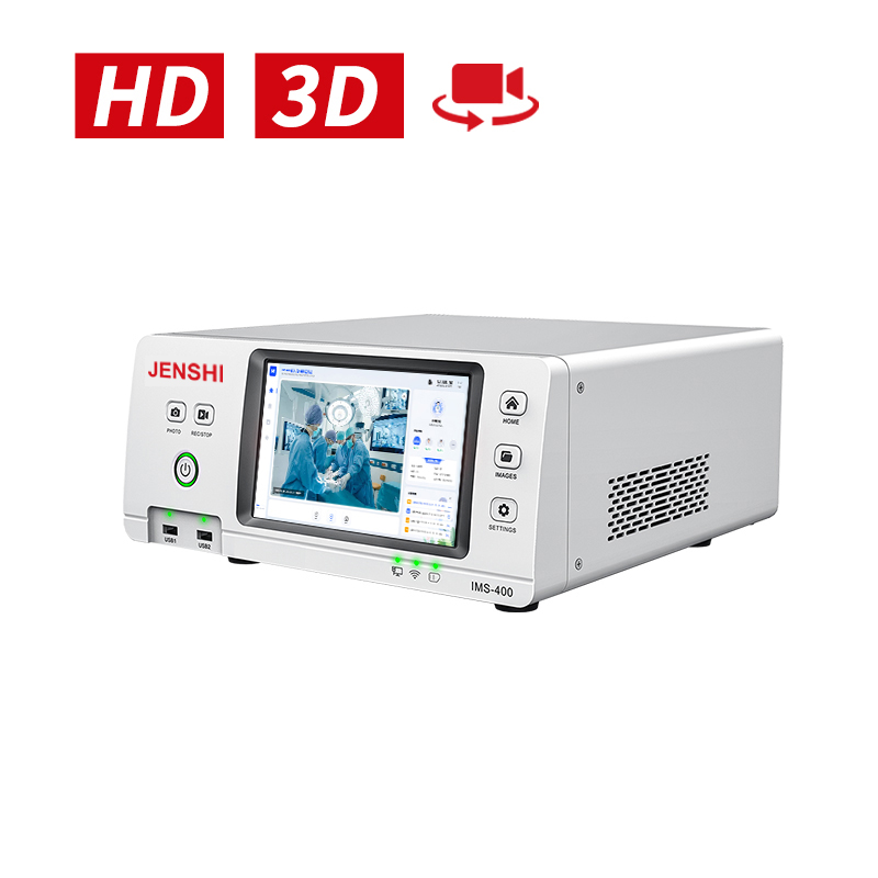 JENSHI IMS-400 HD 3D Medical Video Recorder