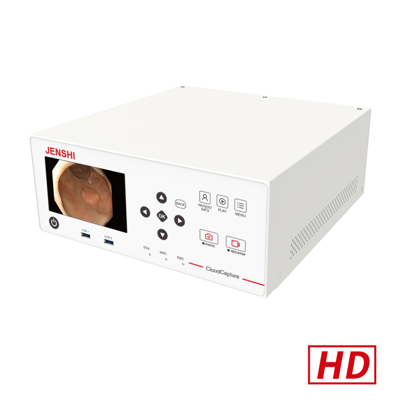 JENSHI CloudCapture HD Medical Video Recorder